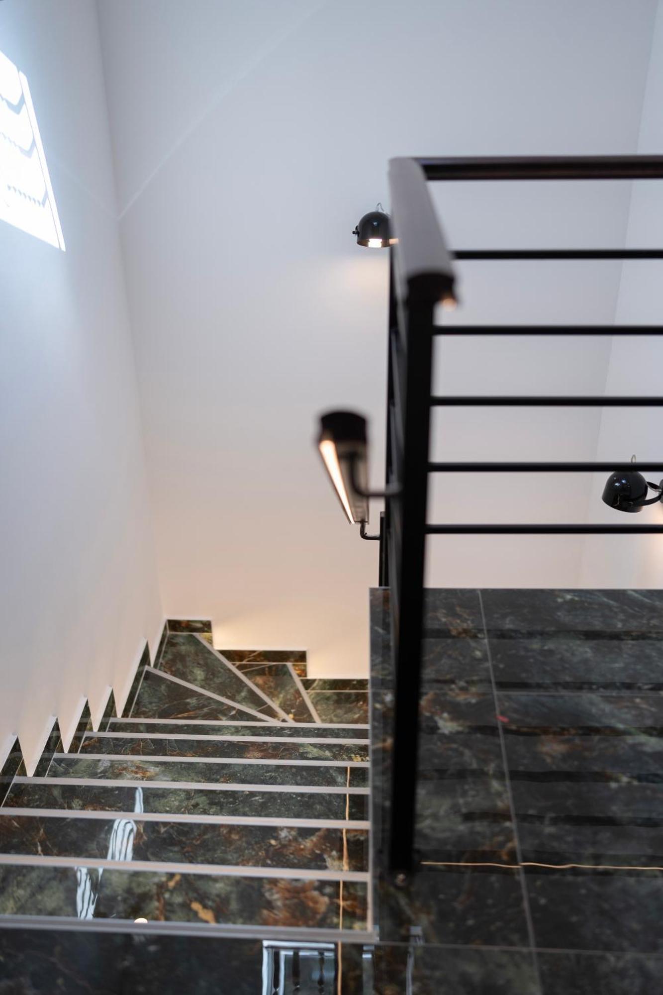 Regent Blue Apartments - Free Private Parking Mostar Dış mekan fotoğraf