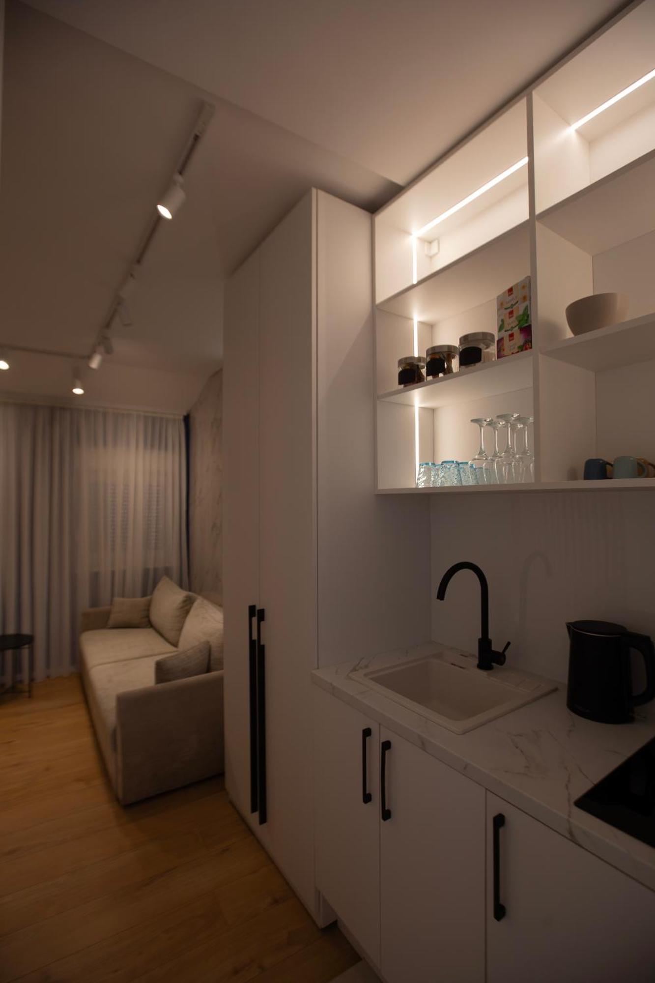 Regent Blue Apartments - Free Private Parking Mostar Dış mekan fotoğraf