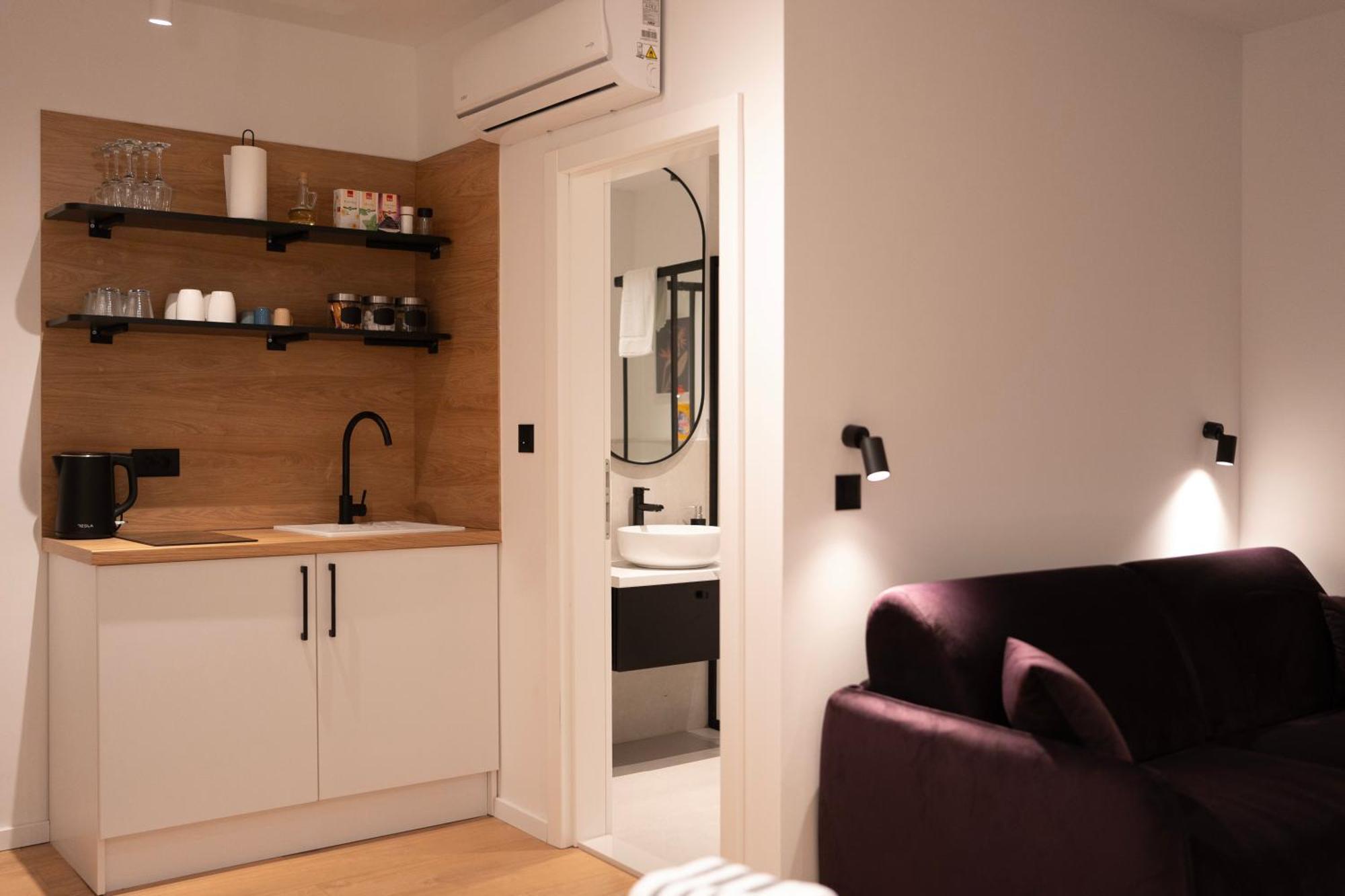 Regent Blue Apartments - Free Private Parking Mostar Dış mekan fotoğraf