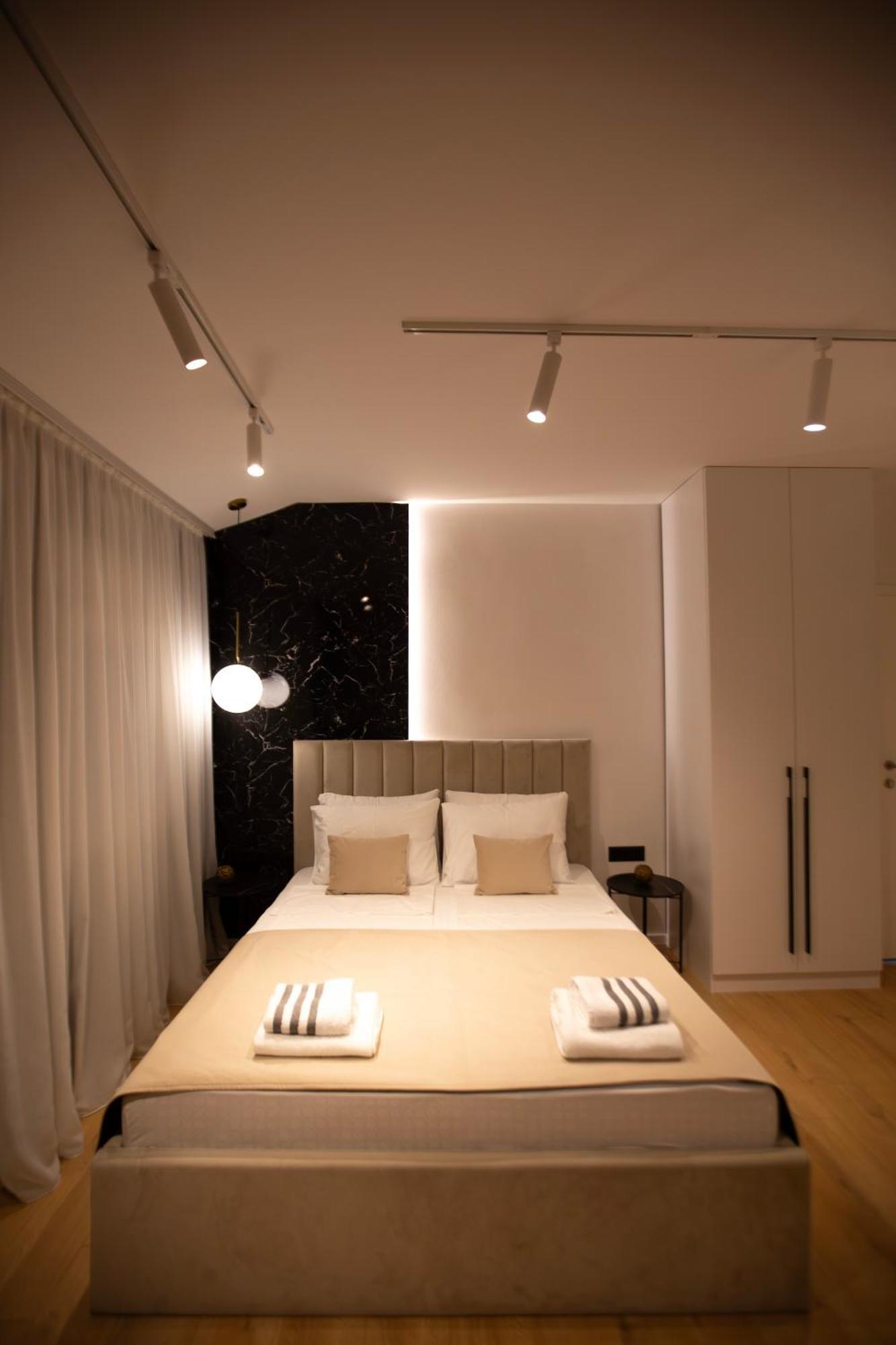 Regent Blue Apartments - Free Private Parking Mostar Dış mekan fotoğraf