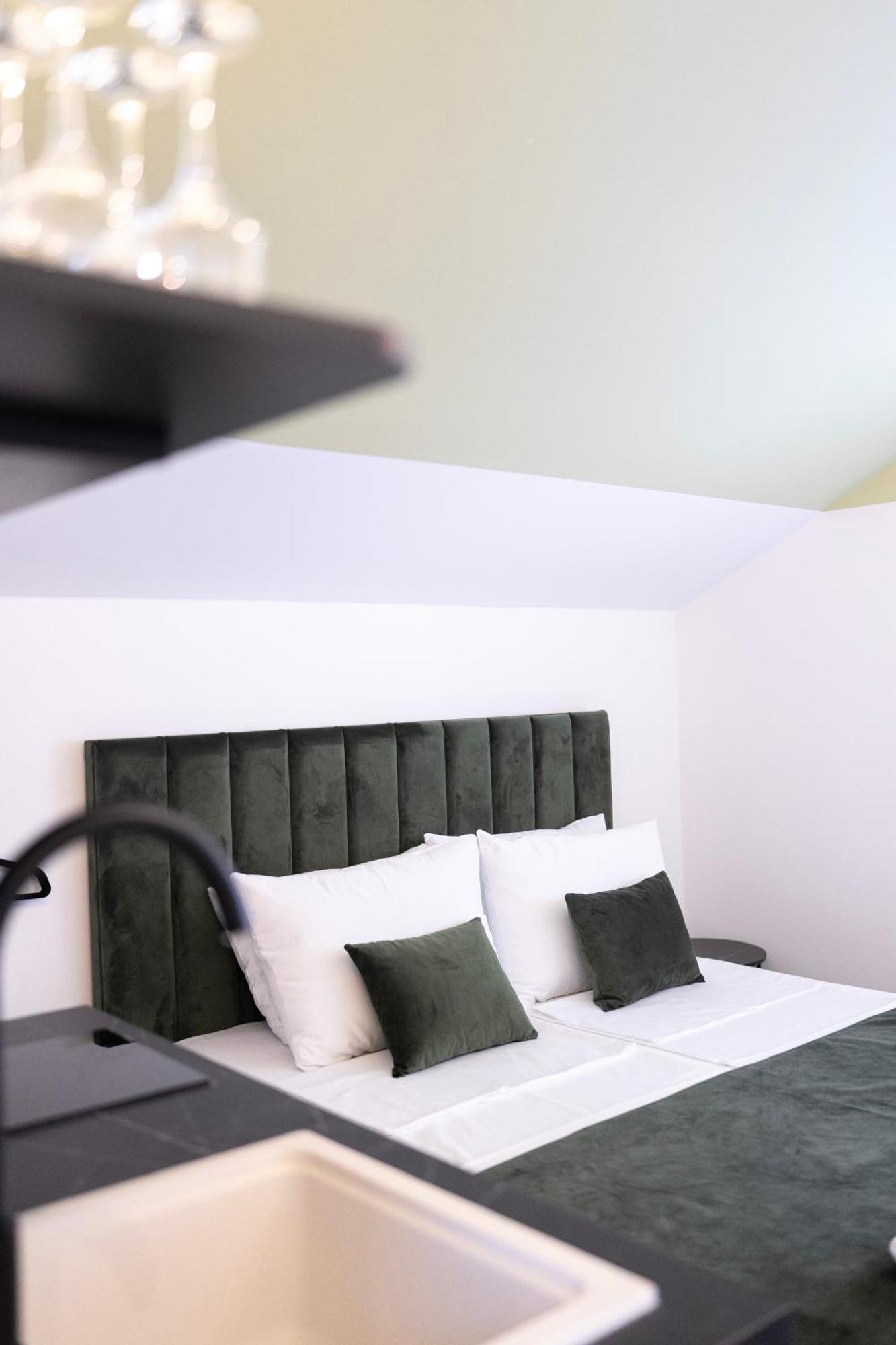 Regent Blue Apartments - Free Private Parking Mostar Dış mekan fotoğraf