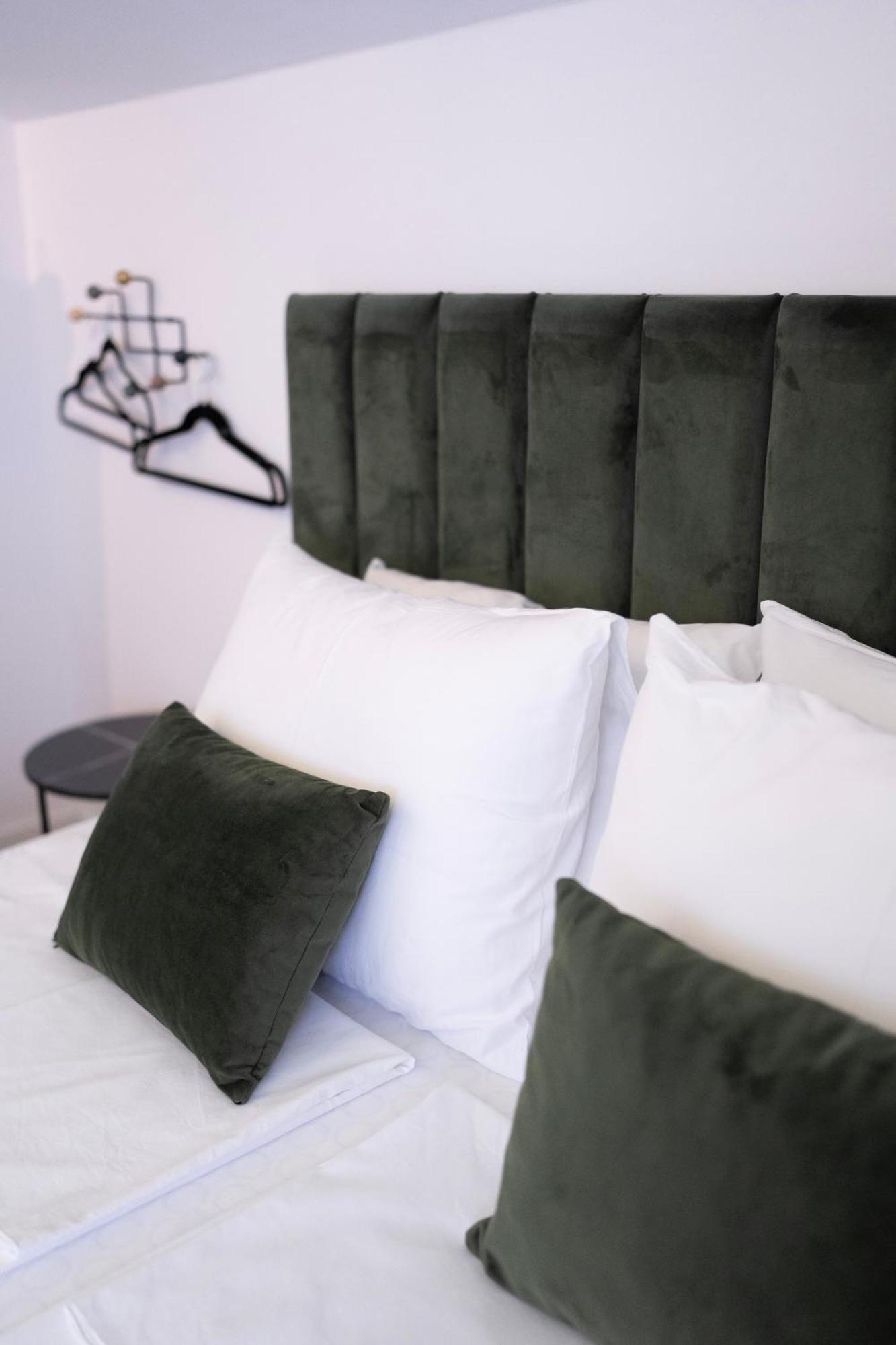Regent Blue Apartments - Free Private Parking Mostar Dış mekan fotoğraf