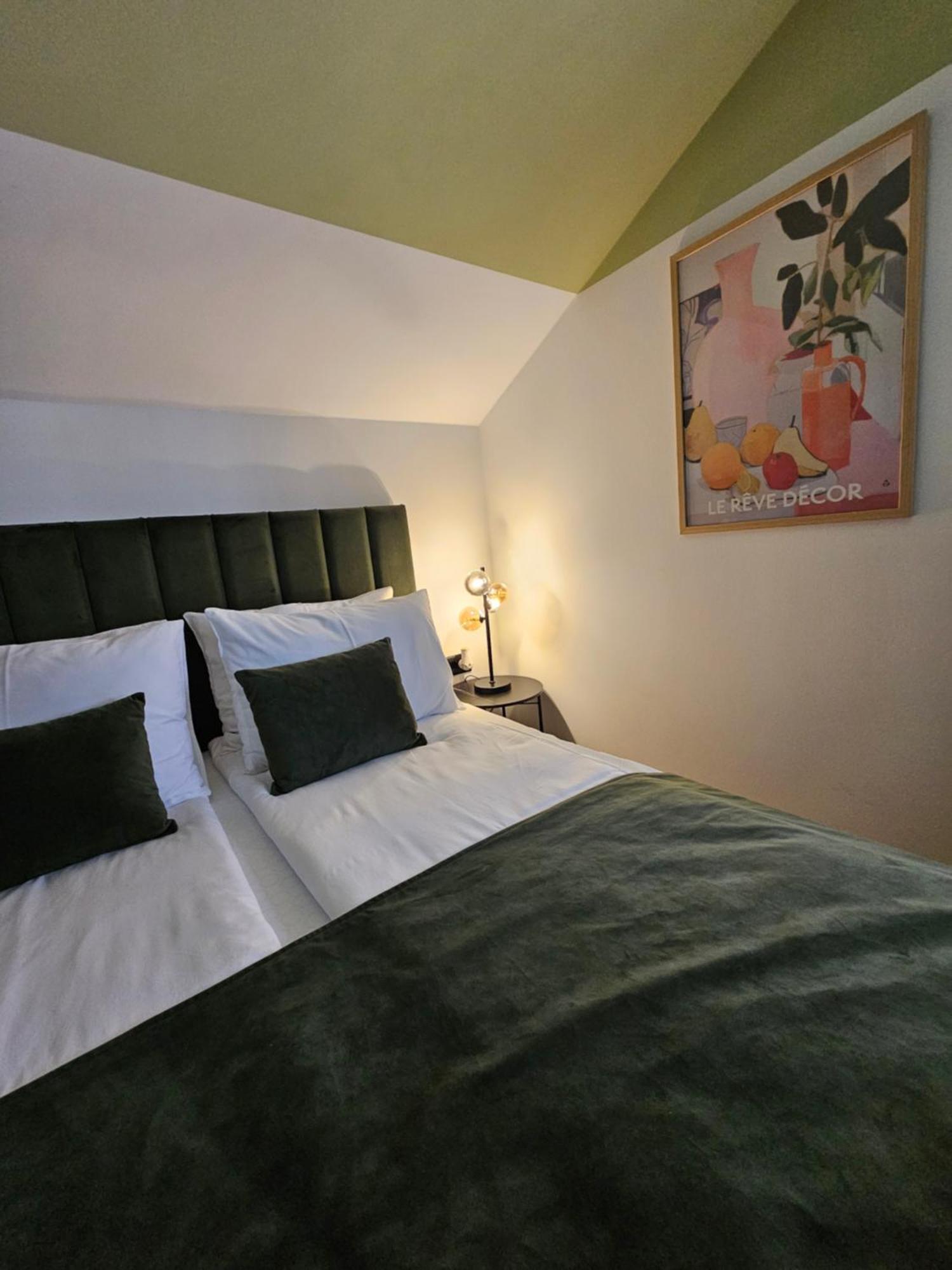 Regent Blue Apartments - Free Private Parking Mostar Dış mekan fotoğraf